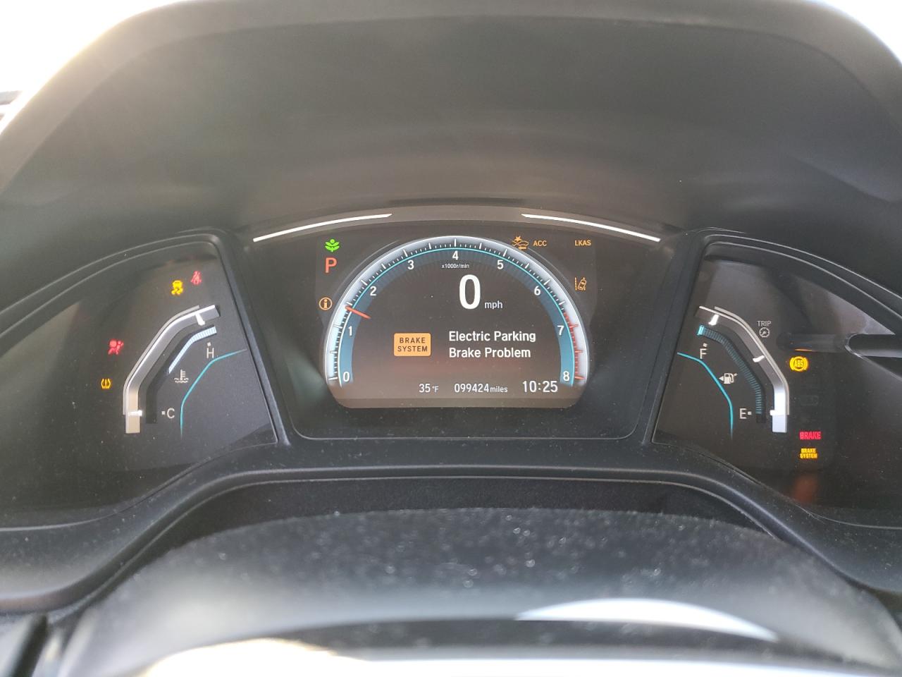 2019 Honda Civic - Image 9
