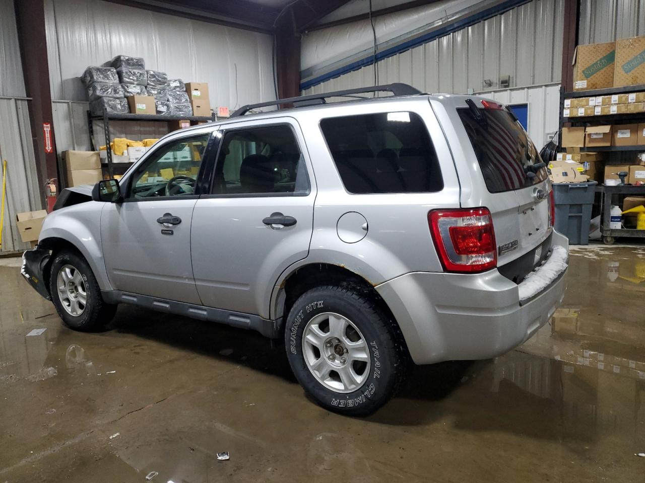 2011 Ford Escape - Image 2