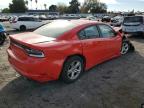 2022 Dodge Charger Sxt for Sale in Van Nuys, CA - Front End