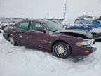 2003 Buick Lesabre Custom იყიდება Columbus-ში, OH - Front End