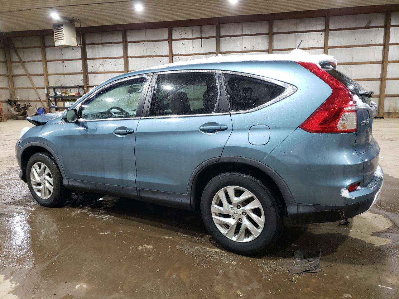 2015 Honda CR-V - Image 2