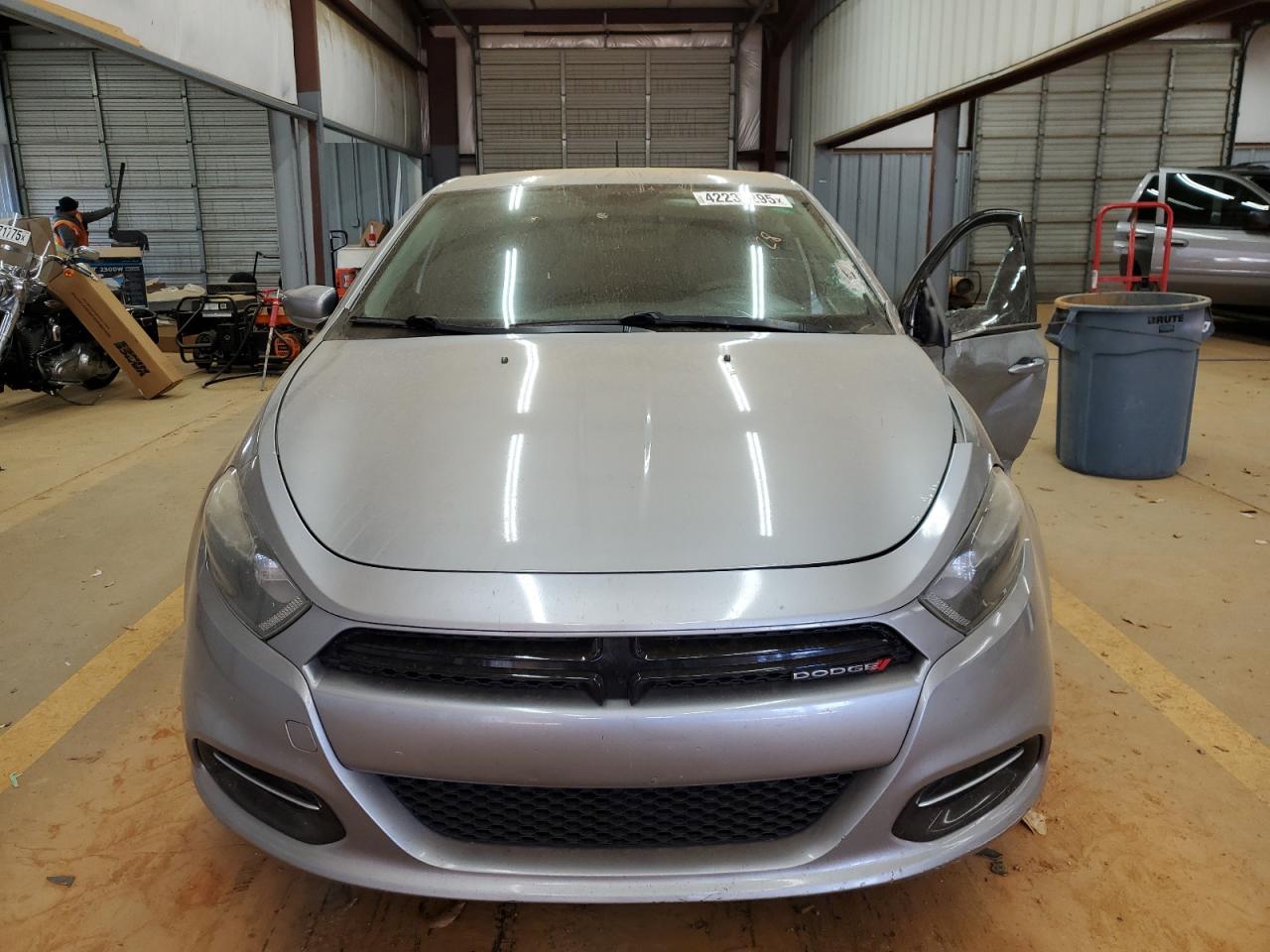 2014 Dodge Dart - Image 5