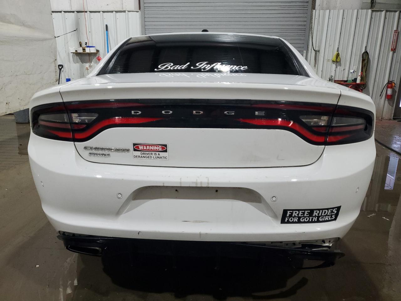 2015 Dodge Charger - Image 6