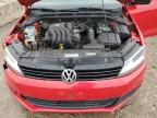 2013 Volkswagen Jetta Base იყიდება Kansas City-ში, KS - Front End