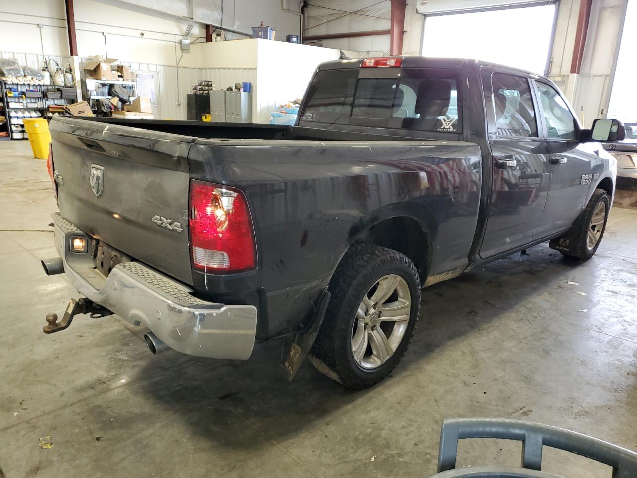 2014 RAM 1500 - Image 3