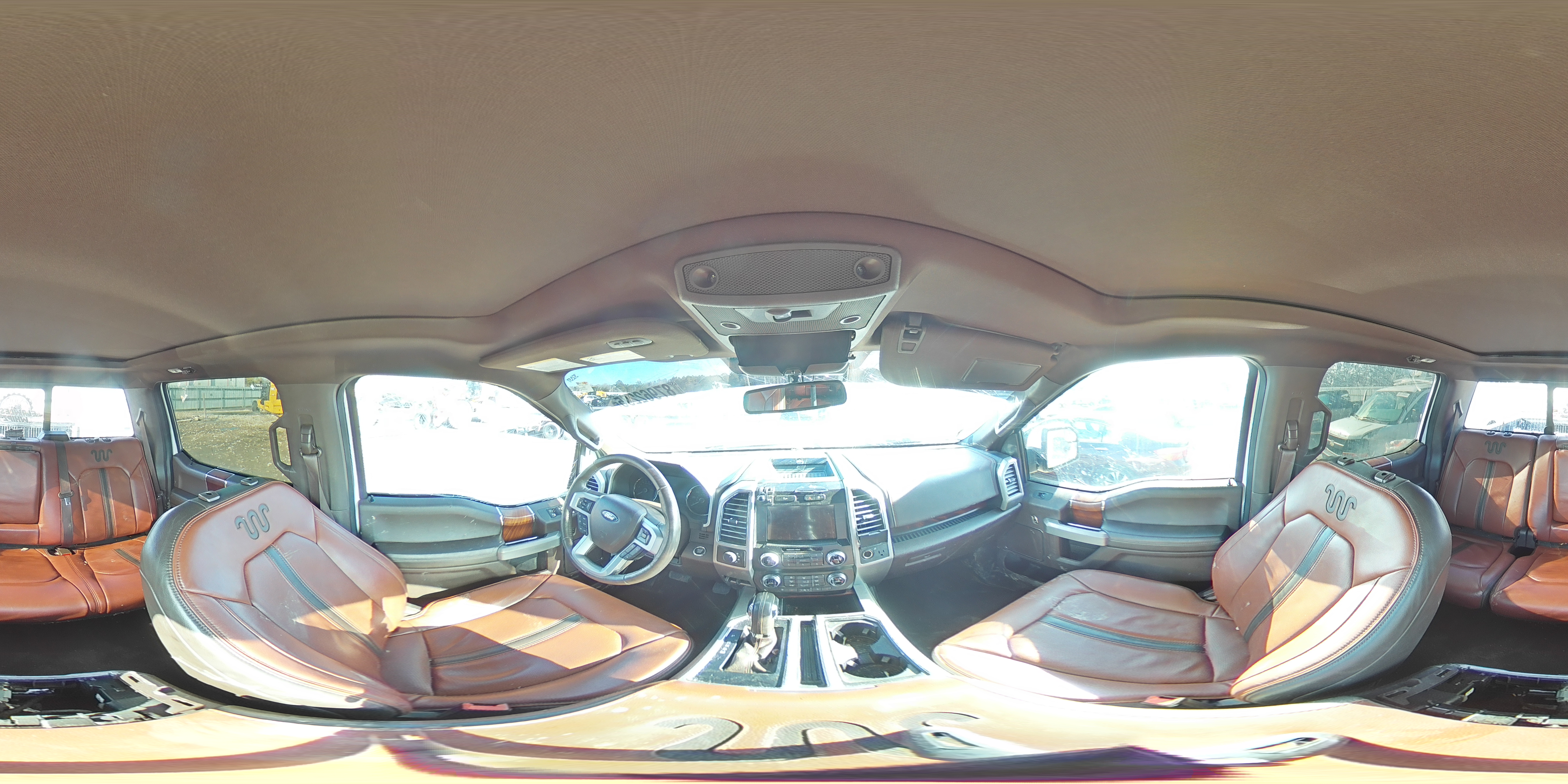 2019 Ford F-150 - Image 12