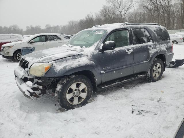 2007 Toyota 4Runner Sr5