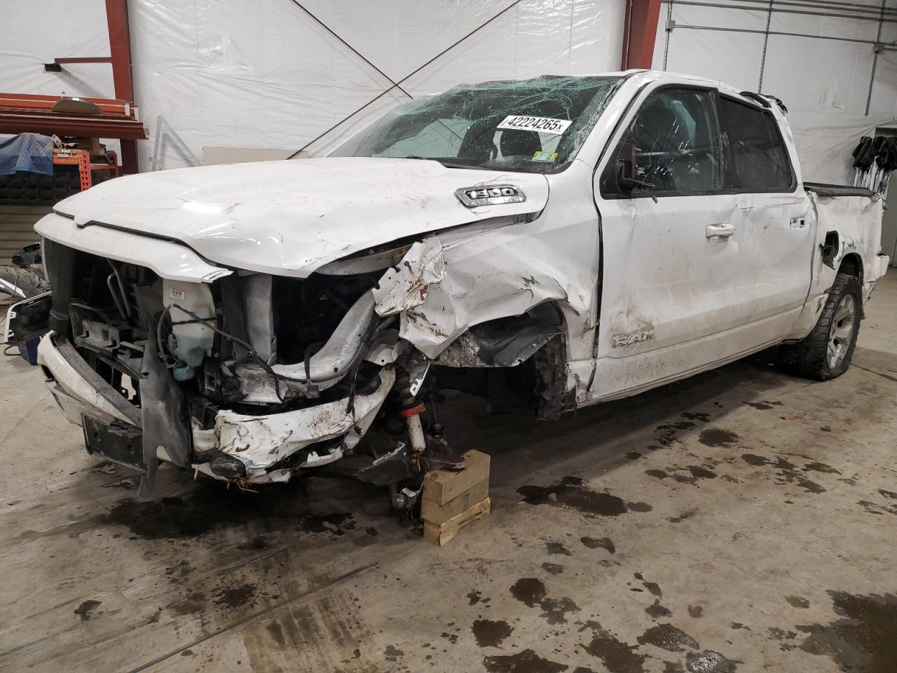 2019 RAM 1500 - Image 1