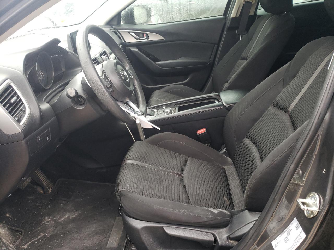 2018 Mazda 3 - Image 7
