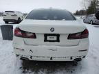 2022 BMW 530 XI for sale at Copart ON - COOKSTOWN