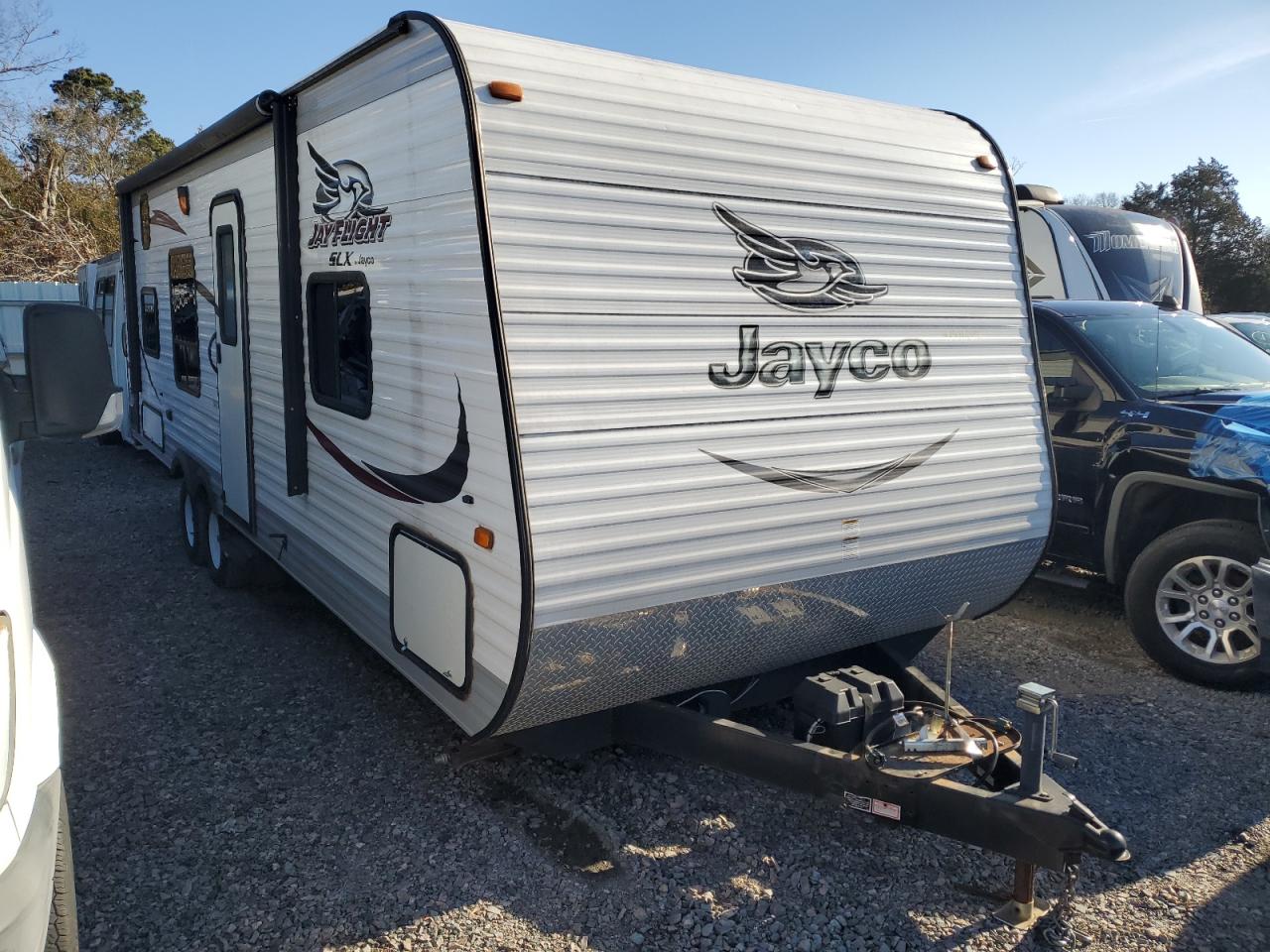 2015 Jayco Jay Flight for Sale in Augusta, GA - Water/Flood