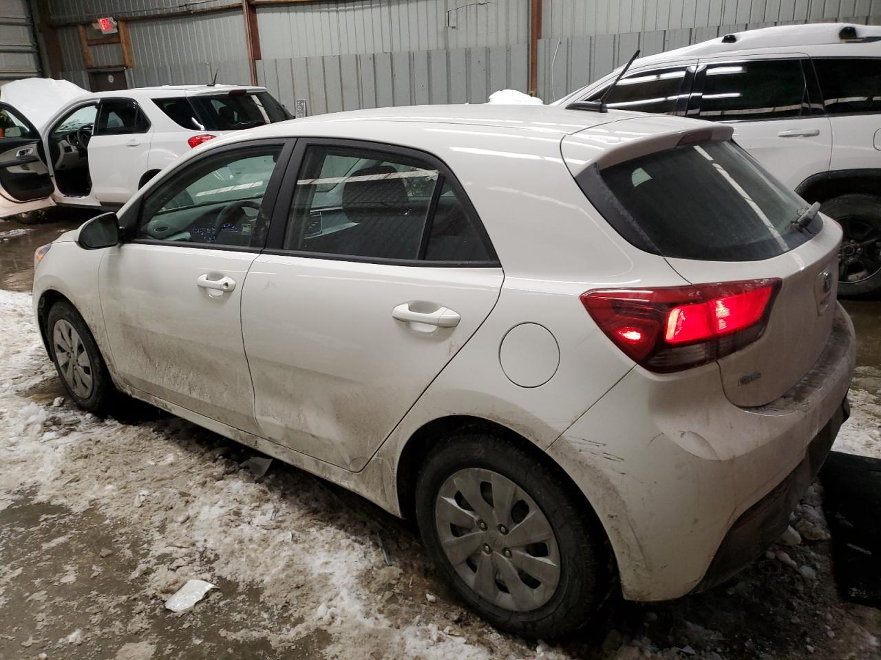 2020 Kia Rio - Image 2