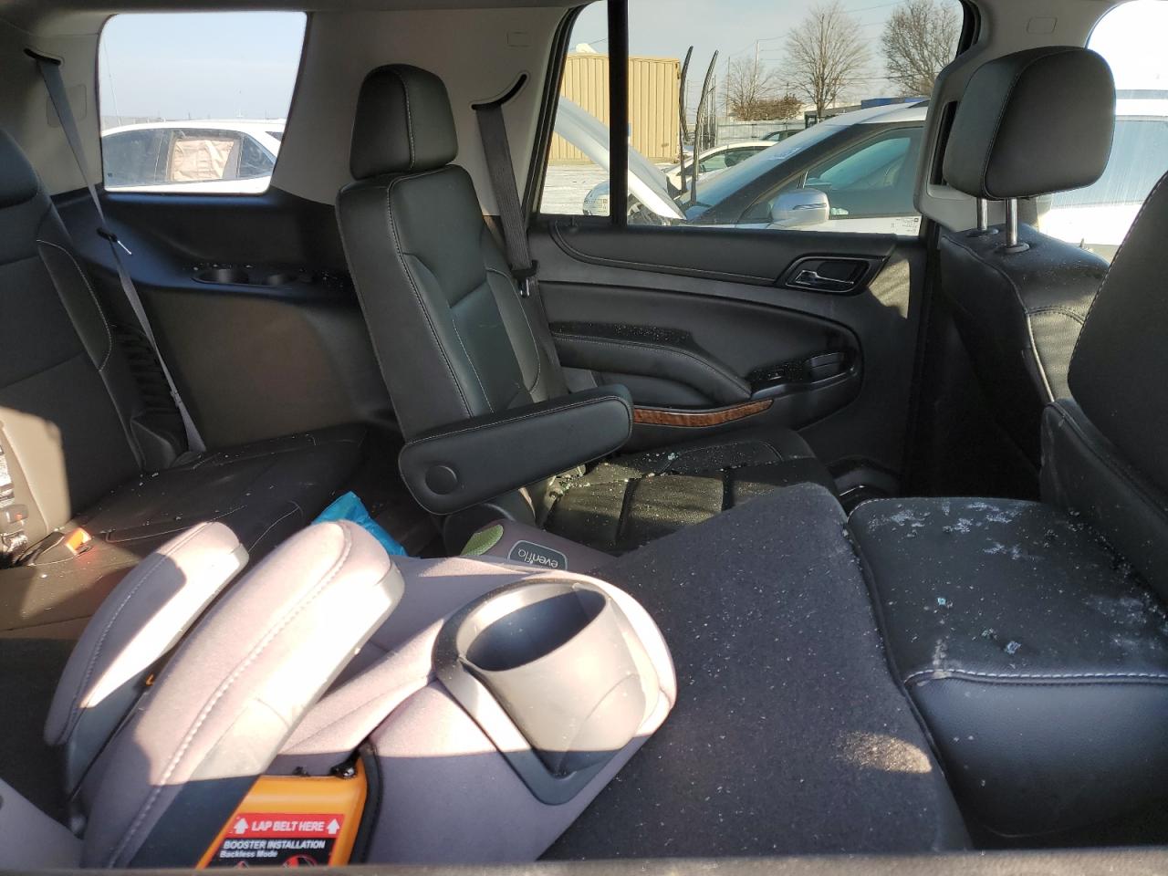2020 Chevrolet Tahoe - Image 11
