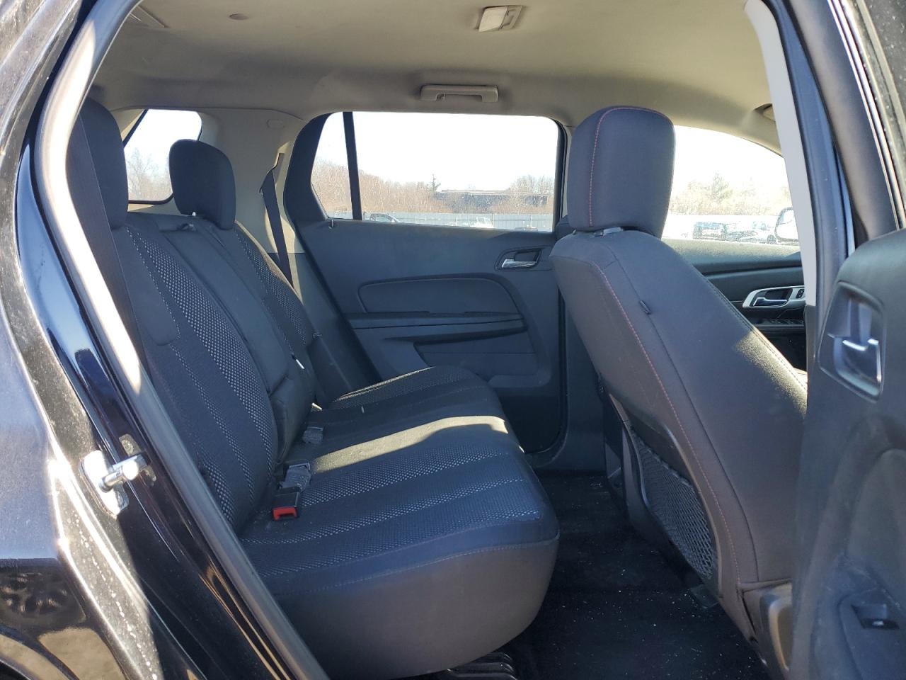 2013 GMC Terrain - Image 11