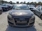 2014 Audi Q7 Premium Plus na sprzedaż w Opa Locka, FL - Front End