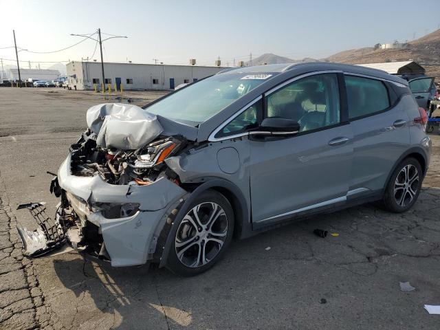 2020 Chevrolet Bolt Ev Premier