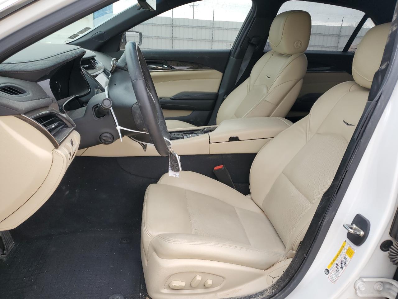 2019 Cadillac CTS - Image 7