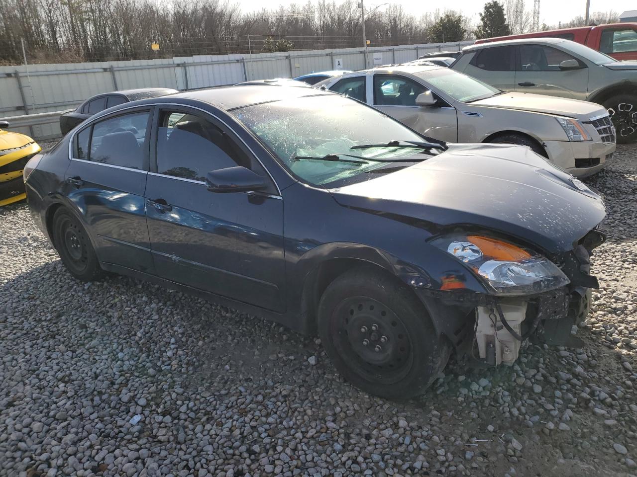 2008 Nissan Altima - Image 4