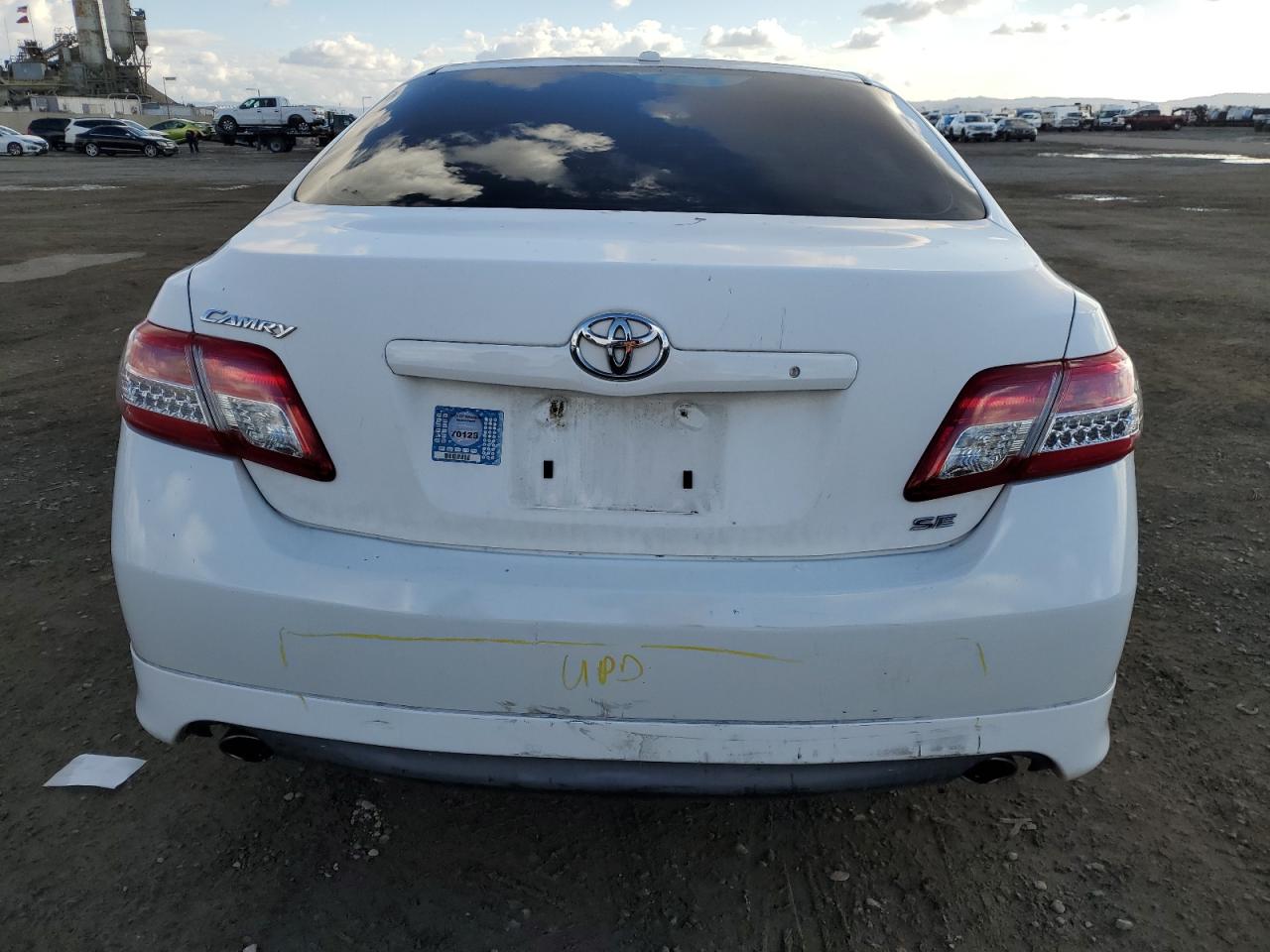 2010 Toyota Camry - Image 6