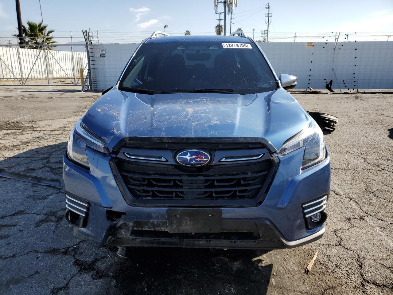 2024 Subaru Forester - Image 5