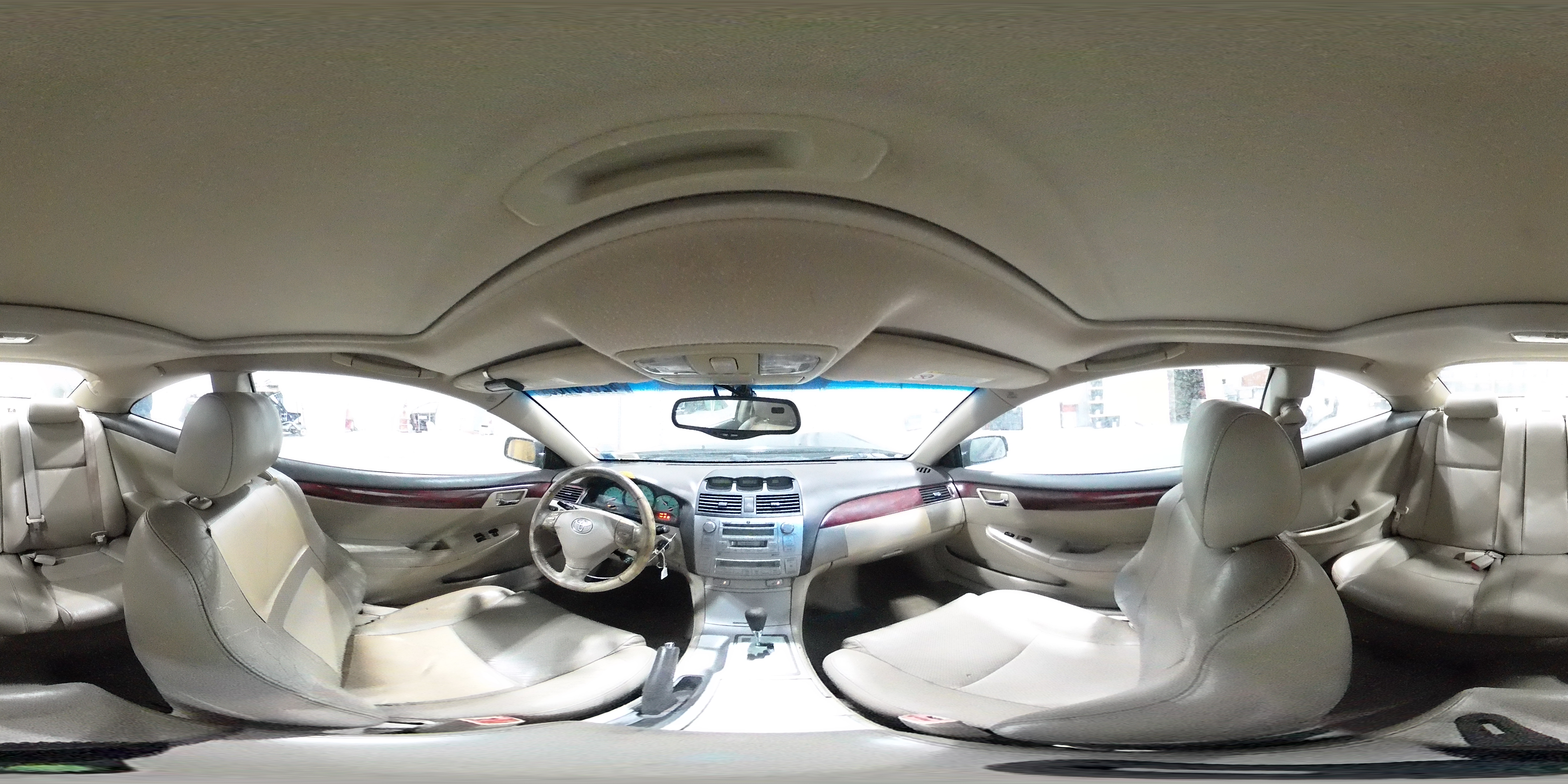 2005 Toyota Camry Solara - Image 12