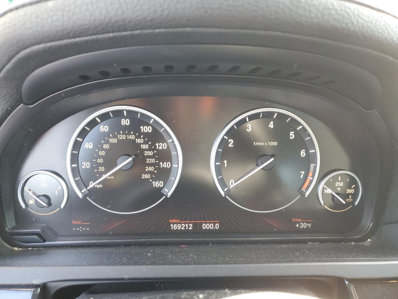2009 BMW 7er - Image 9