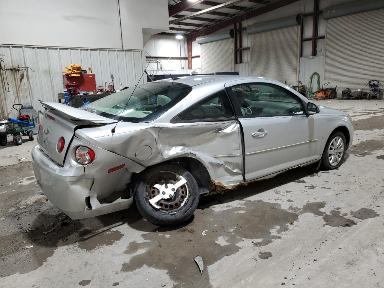 2009 Chevrolet Cobalt - Image 3