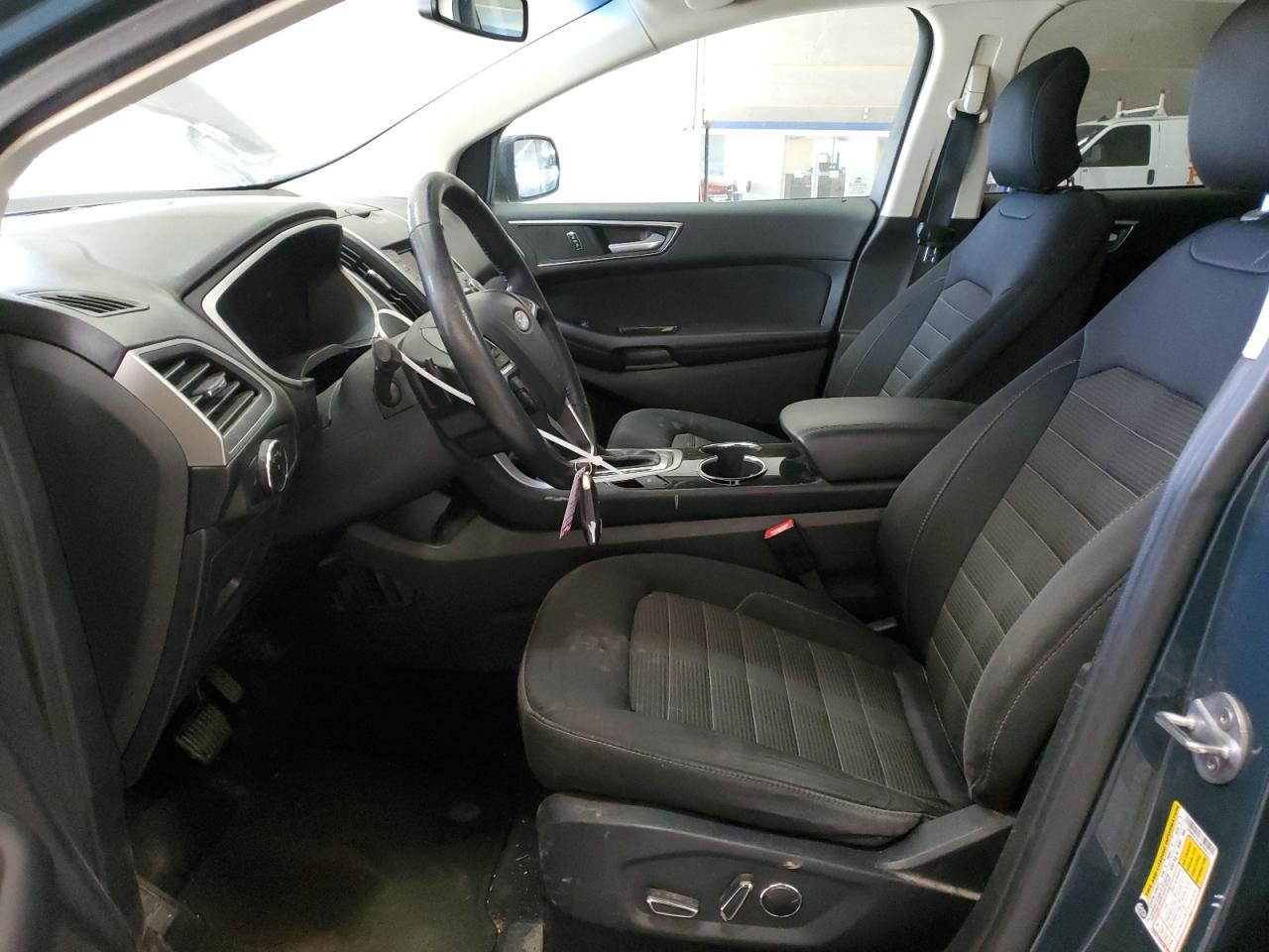 2016 Ford Edge - Image 7