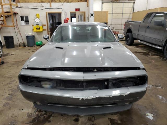  DODGE CHALLENGER 2012 Szary
