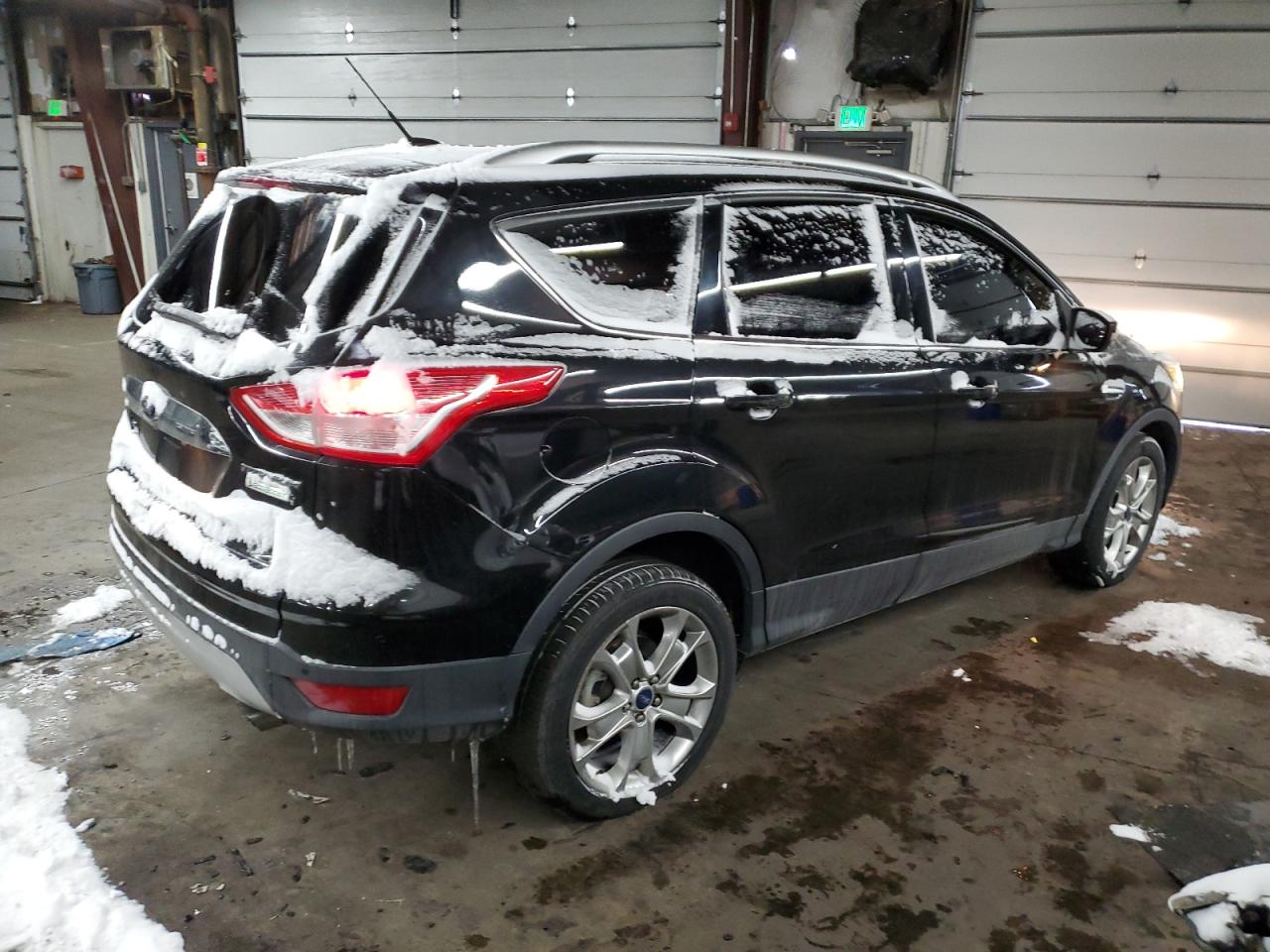 2015 Ford Escape - Image 3