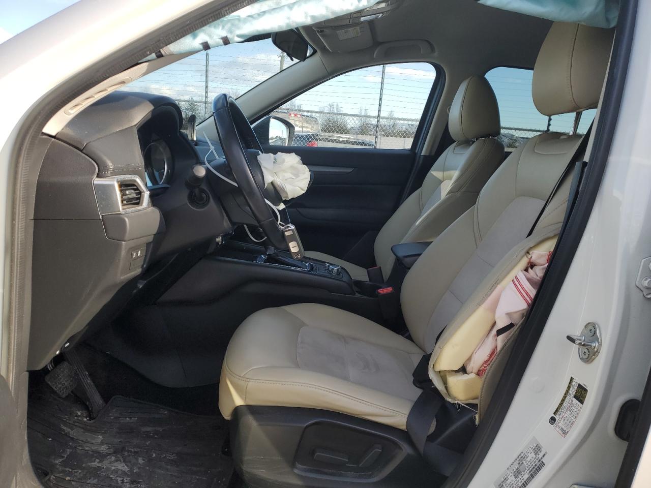 2018 Mazda CX-5 - Image 7