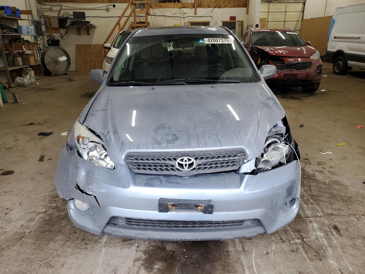 2006 Toyota Corolla - Image 5