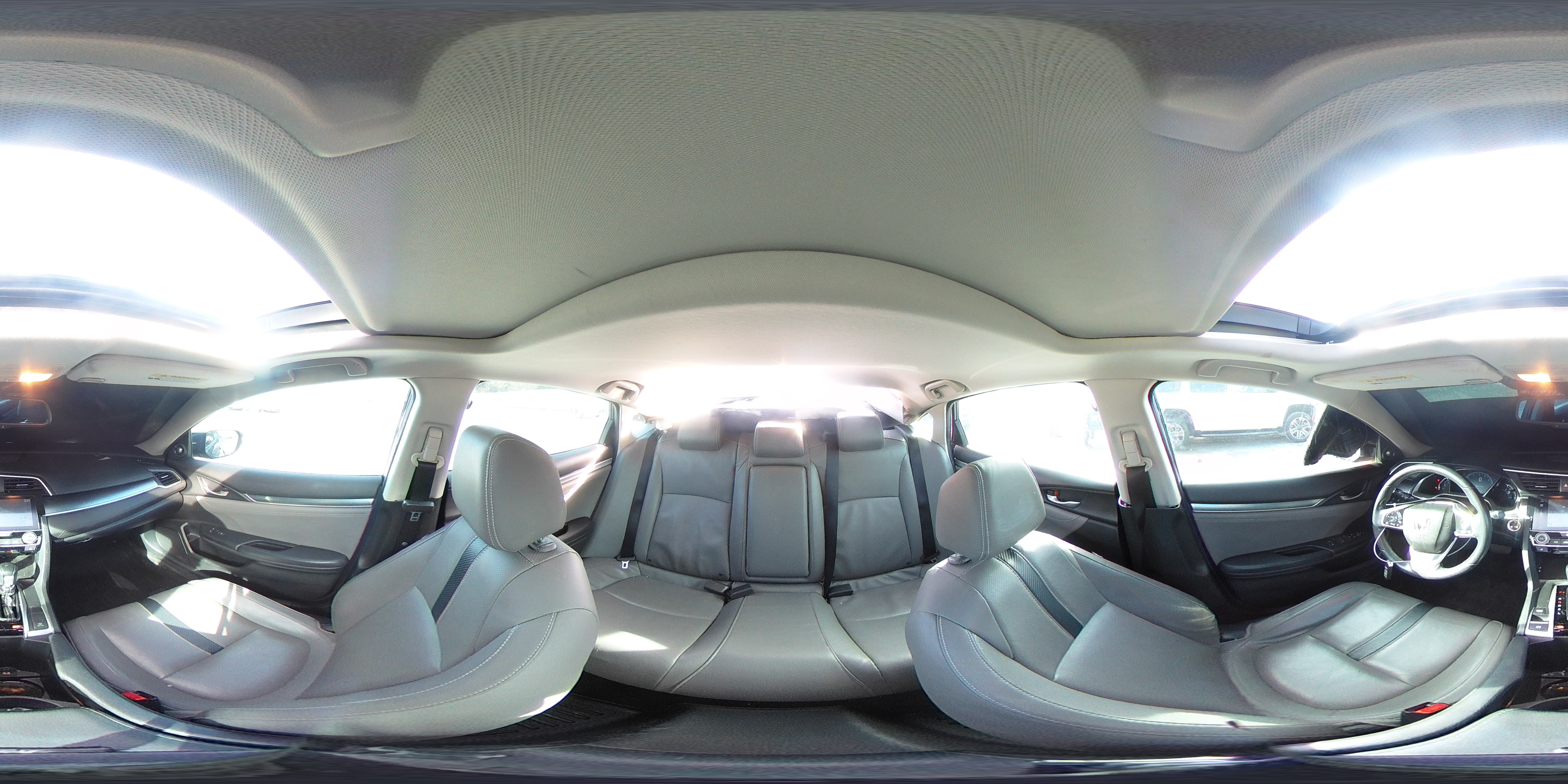 2016 Honda Civic - Image 13