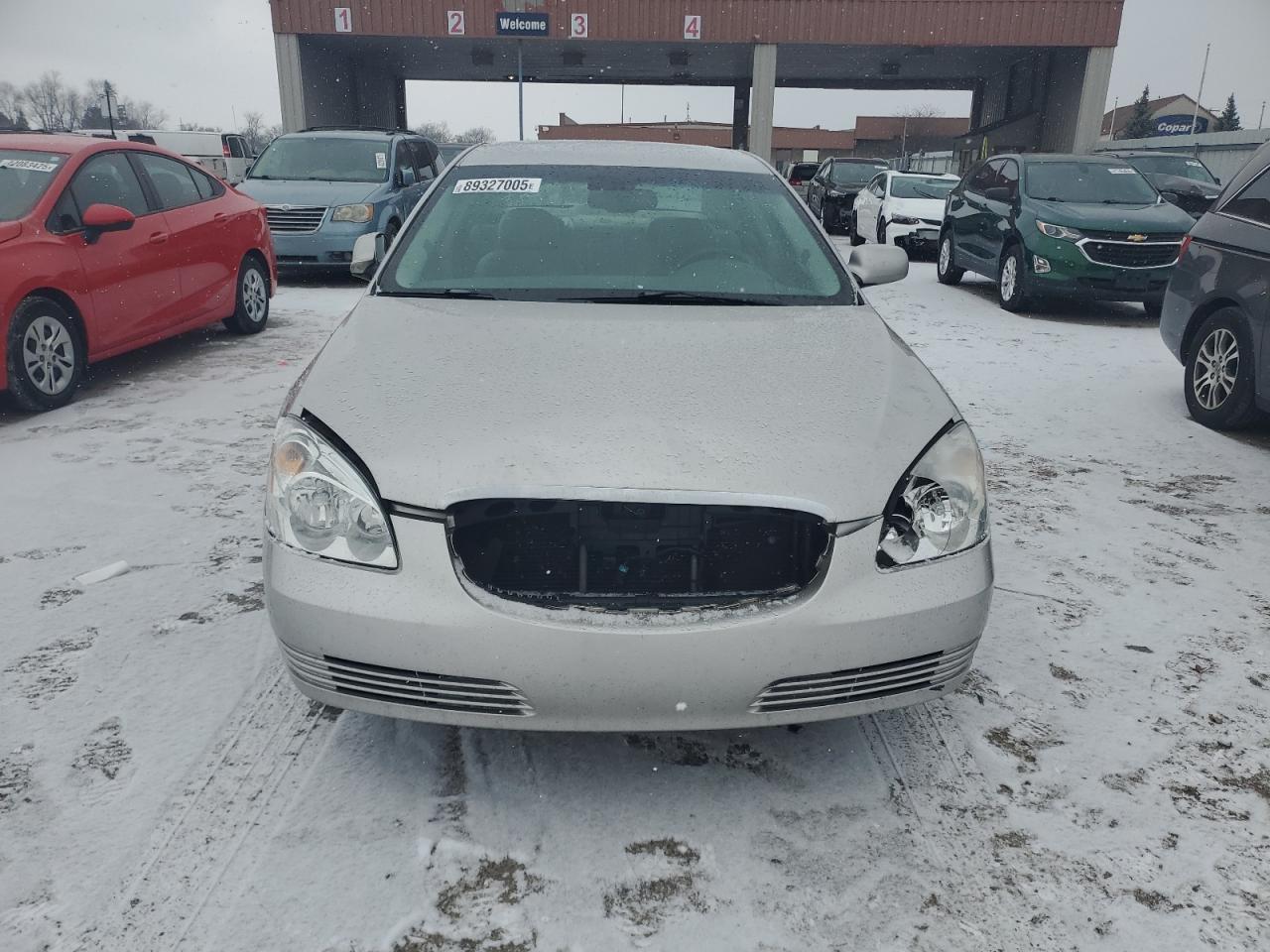 2007 Buick Lucerne - Image 5