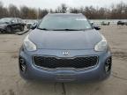 2017 Kia Sportage Ex en Venta en Brookhaven, NY - Mechanical