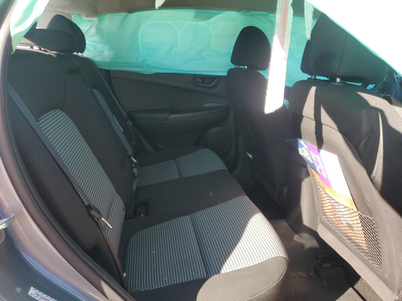 2021 Hyundai Kona - Image 10