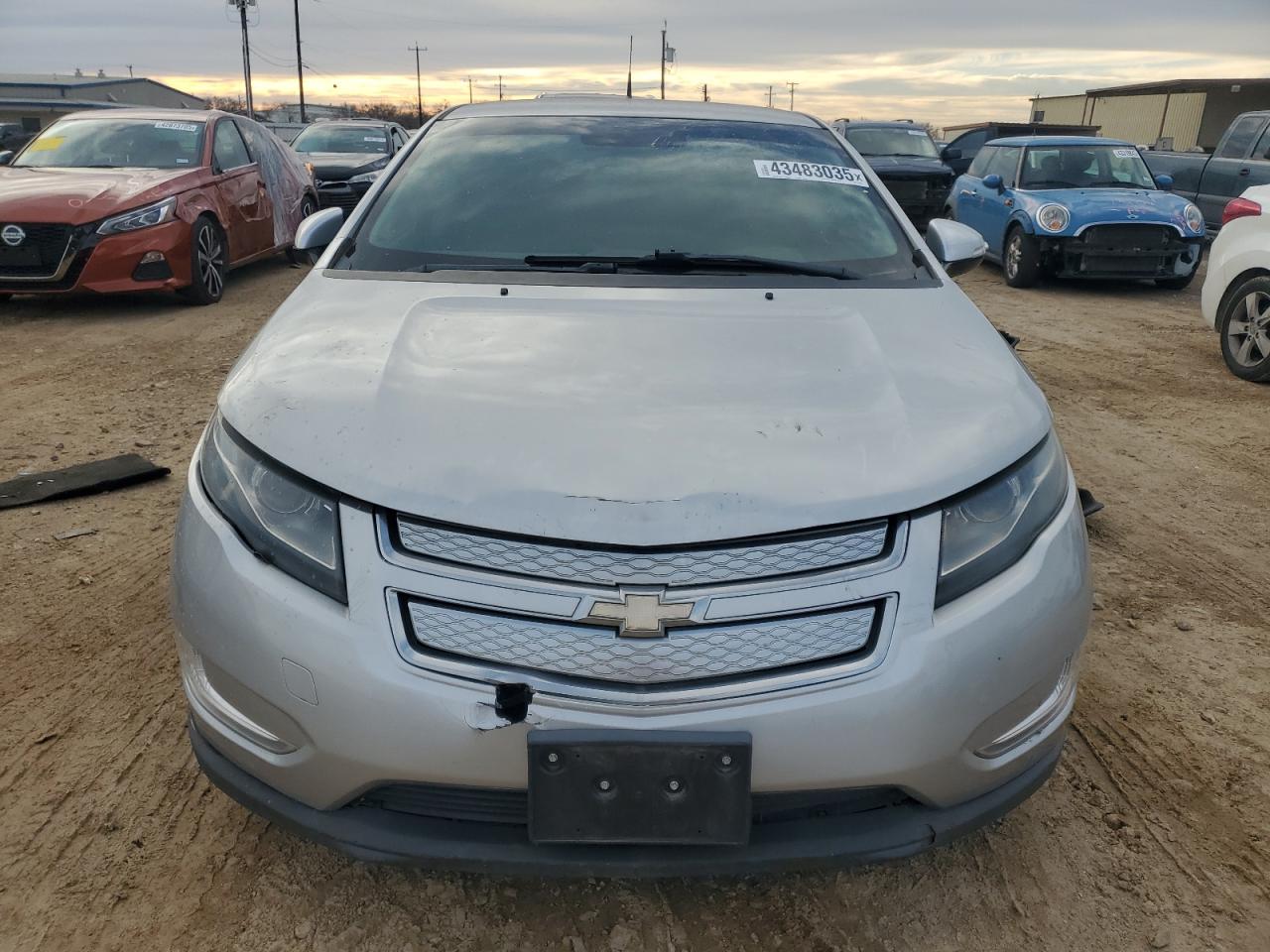 2013 Chevrolet Volt - Image 5