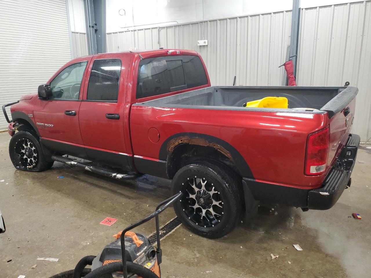 2006 Dodge RAM - Image 2