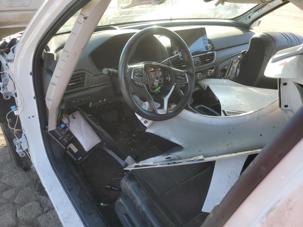 2018 Honda Accord - Image 8