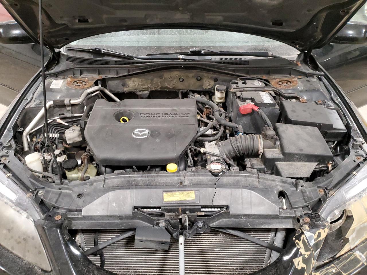 2008 Mazda 6 - Image 11