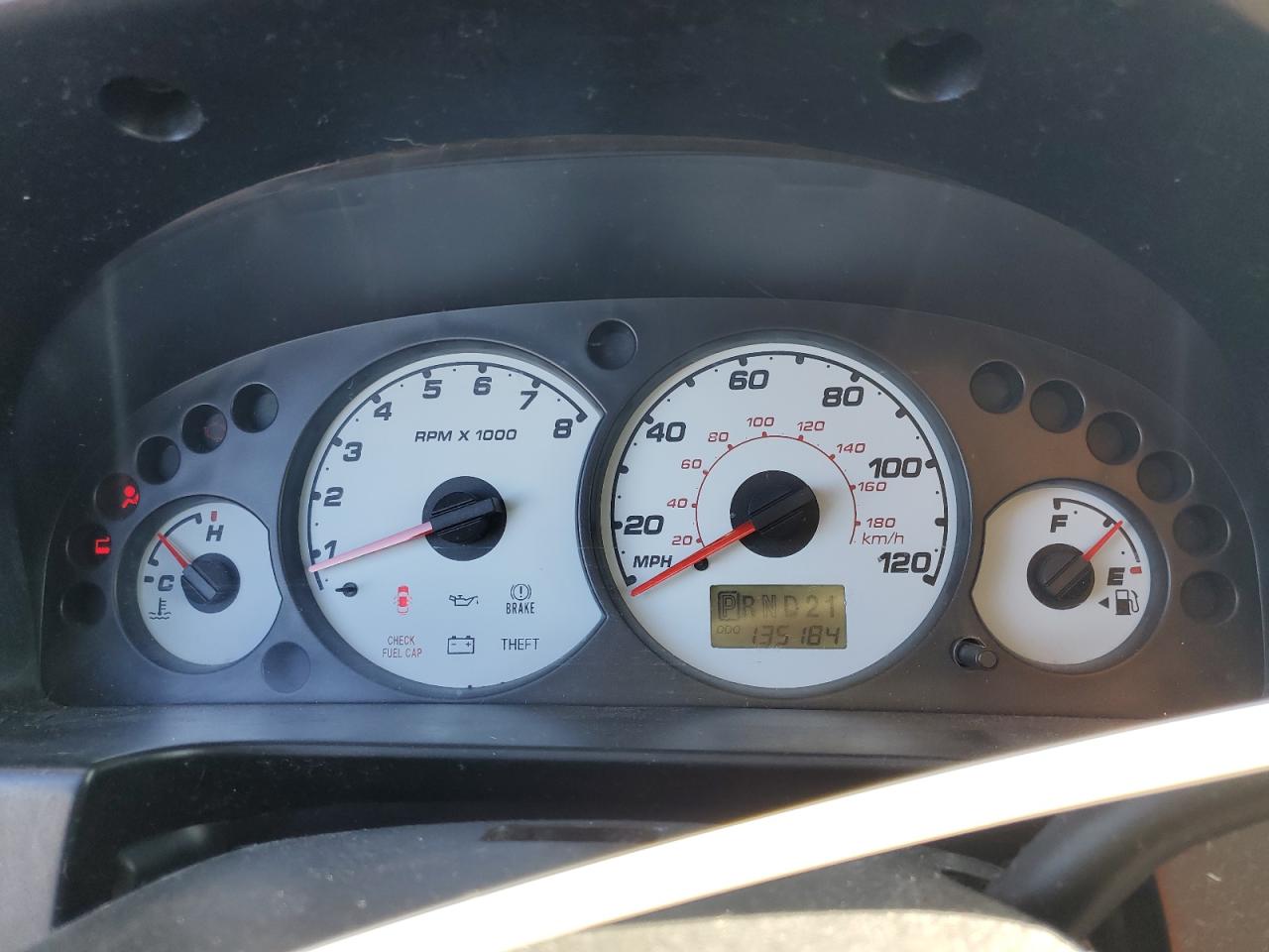 2002 Ford Escape - Image 9