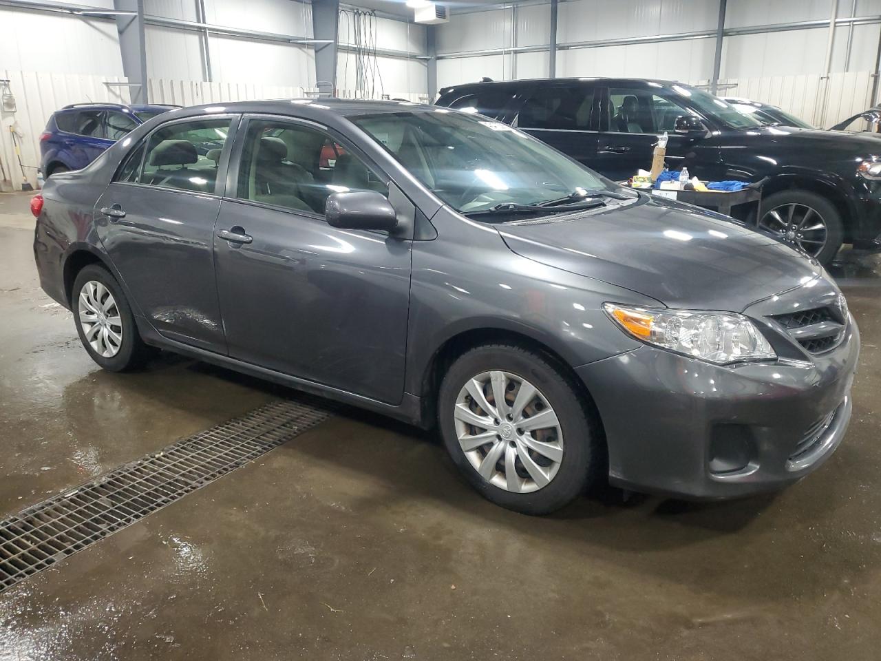 2012 Toyota Corolla - Image 4
