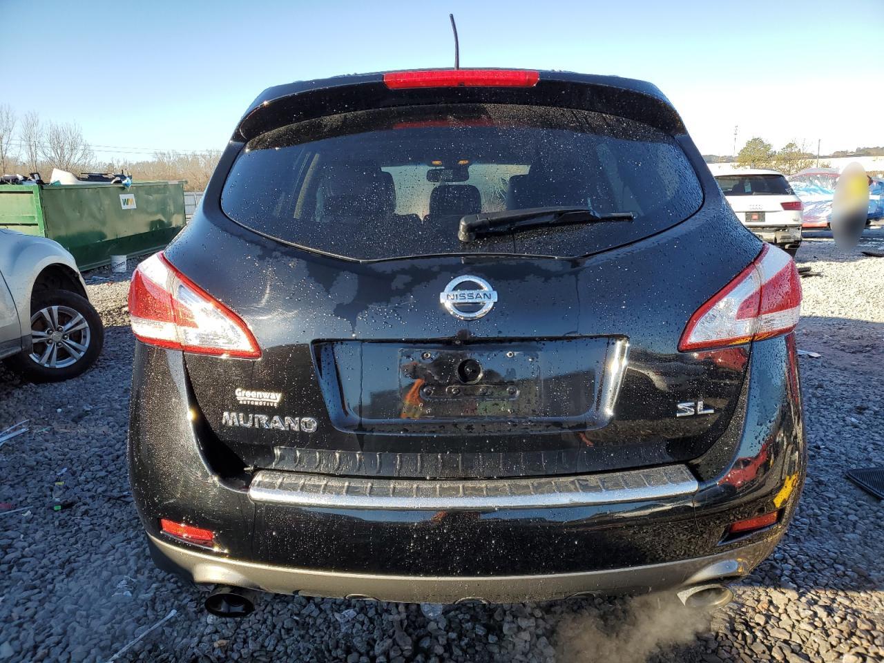 2011 Nissan Murano - Image 6