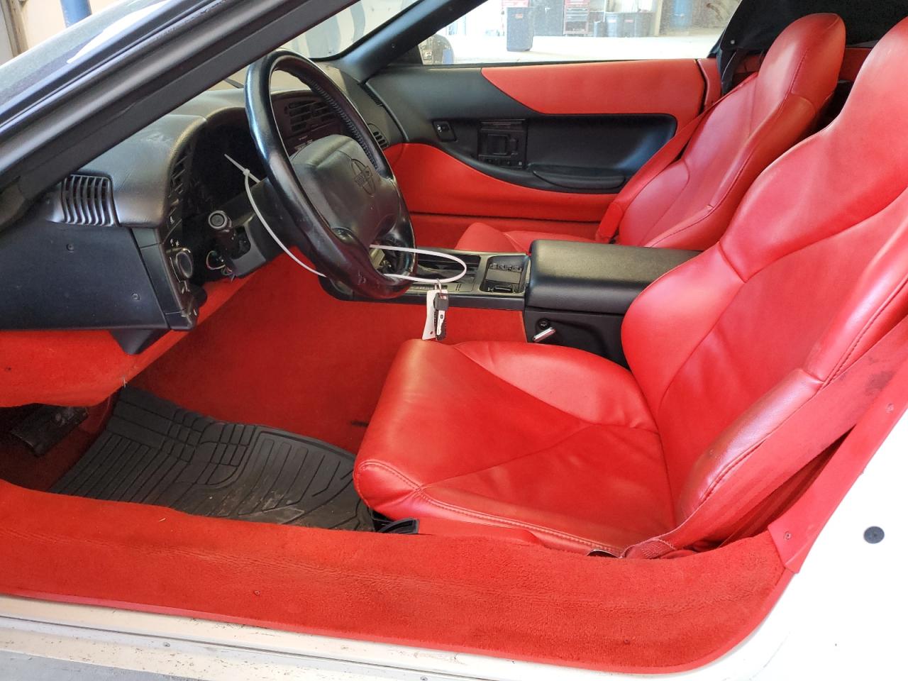 1994 Chevrolet Corvette - Image 7