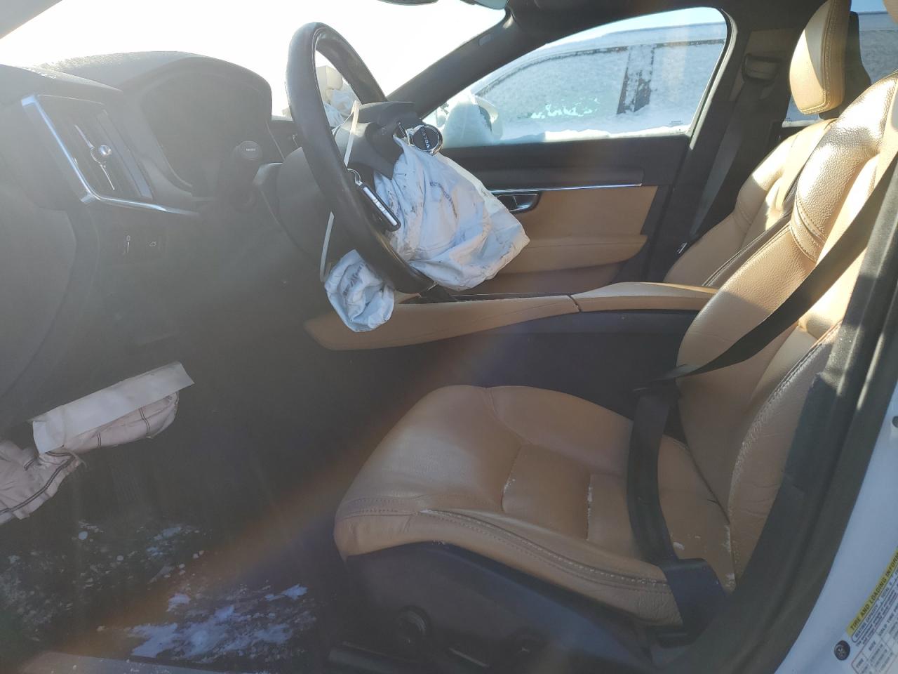 2018 Volvo V90 - Image 7