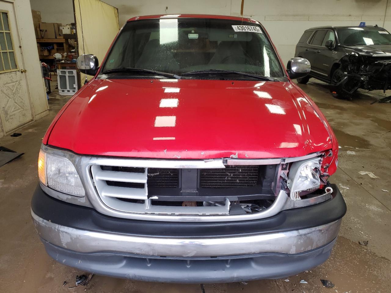 1999 Ford F-150 - Image 5