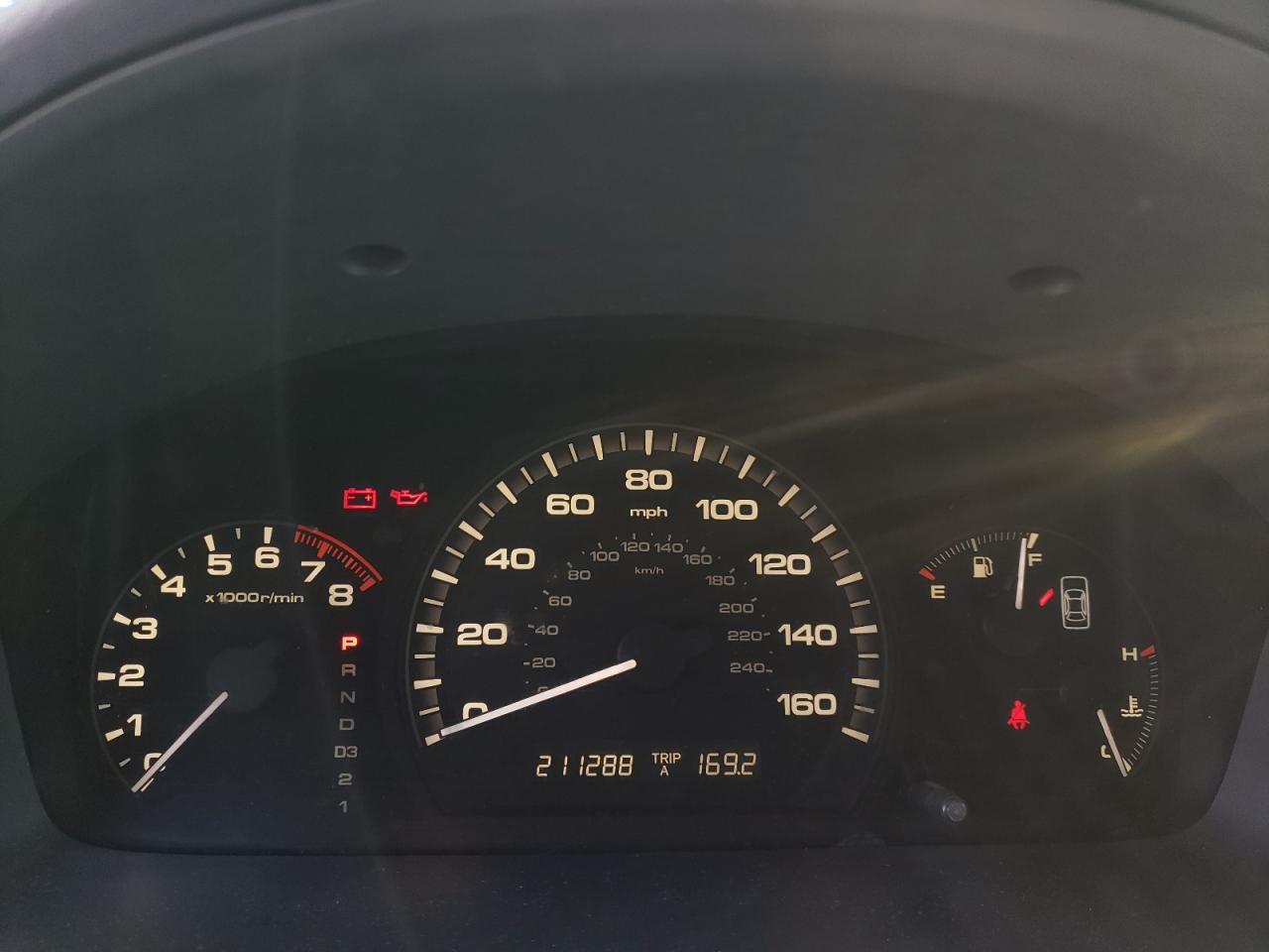 2007 Honda Accord - Image 9