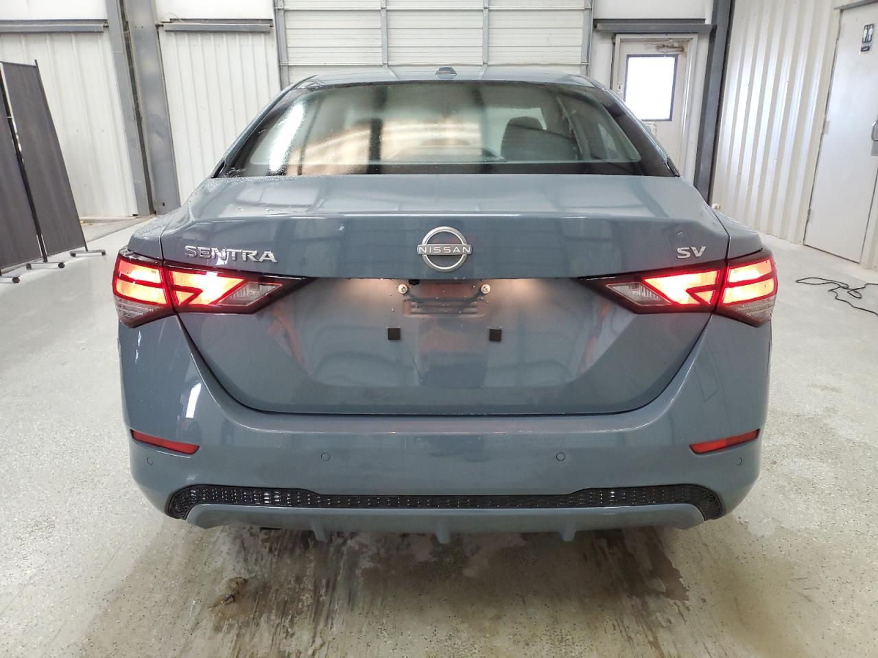 2024 Nissan Sentra - Image 6