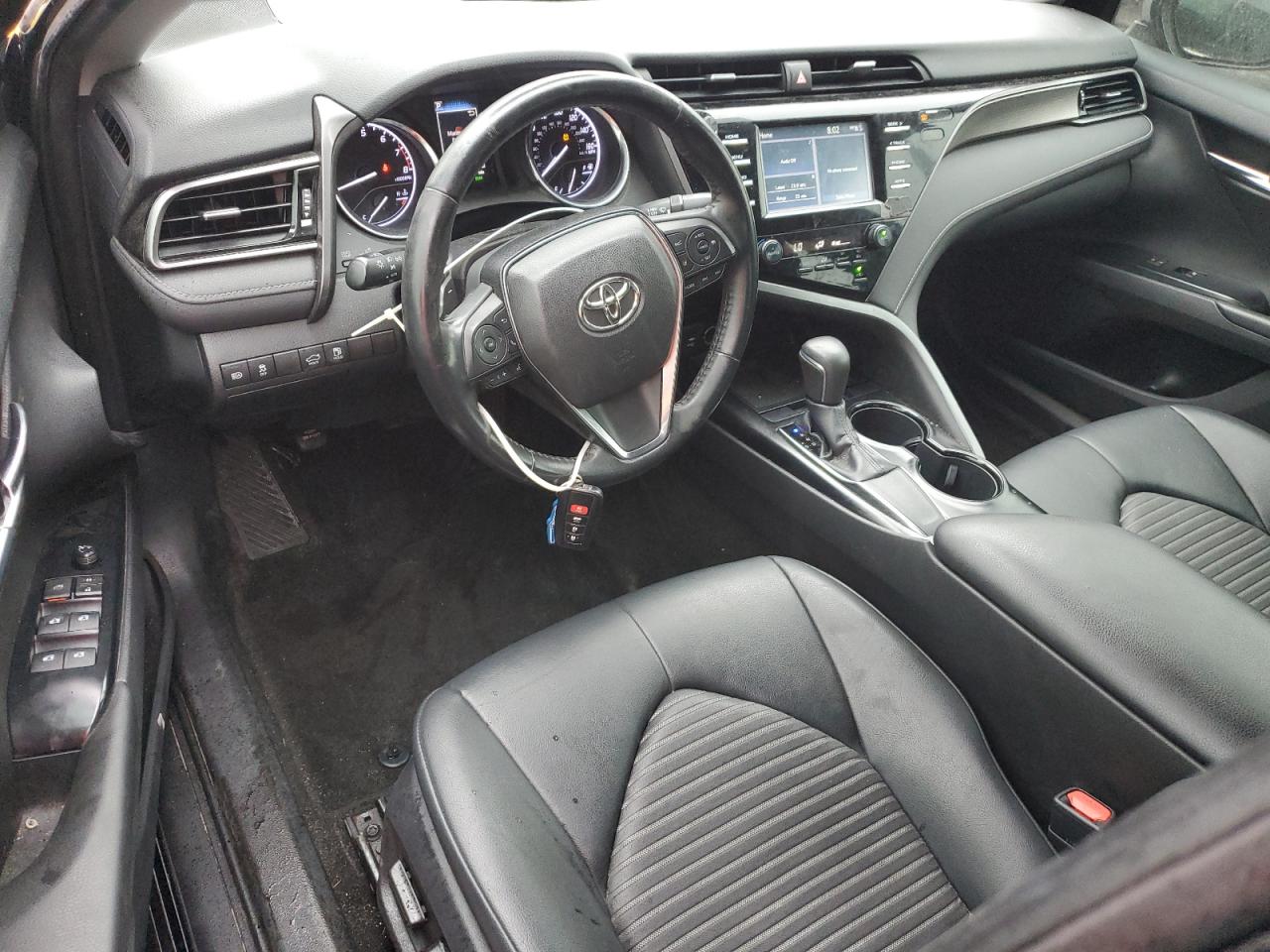 2019 Toyota Camry - Image 8