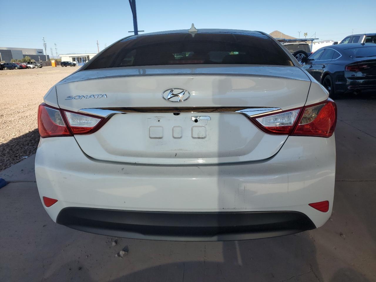 2014 Hyundai Sonata - Image 6